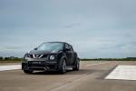Nissan Juke-R 2.0 Concept 2015 года